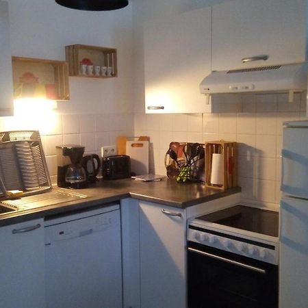 Chalet Les Dauphins Saint-Georges-de-la-Riviere ภายนอก รูปภาพ
