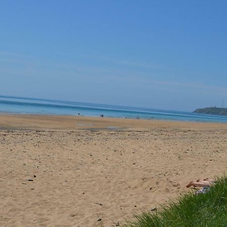 Chalet Les Dauphins Saint-Georges-de-la-Riviere ภายนอก รูปภาพ