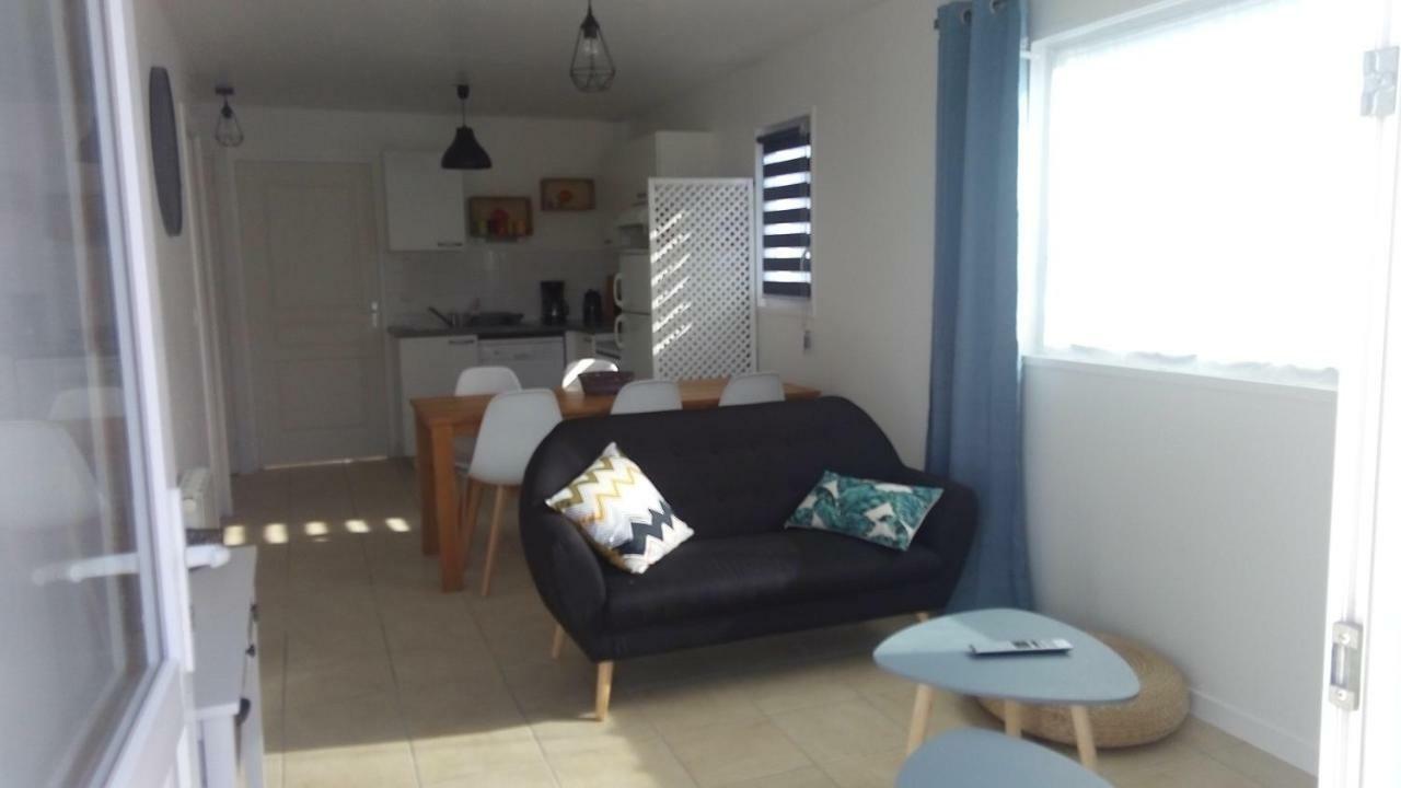 Chalet Les Dauphins Saint-Georges-de-la-Riviere ภายนอก รูปภาพ