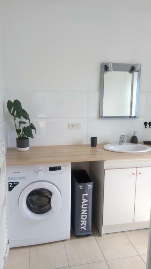 Chalet Les Dauphins Saint-Georges-de-la-Riviere ภายนอก รูปภาพ