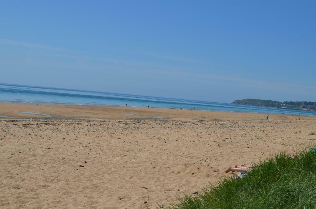 Chalet Les Dauphins Saint-Georges-de-la-Riviere ภายนอก รูปภาพ