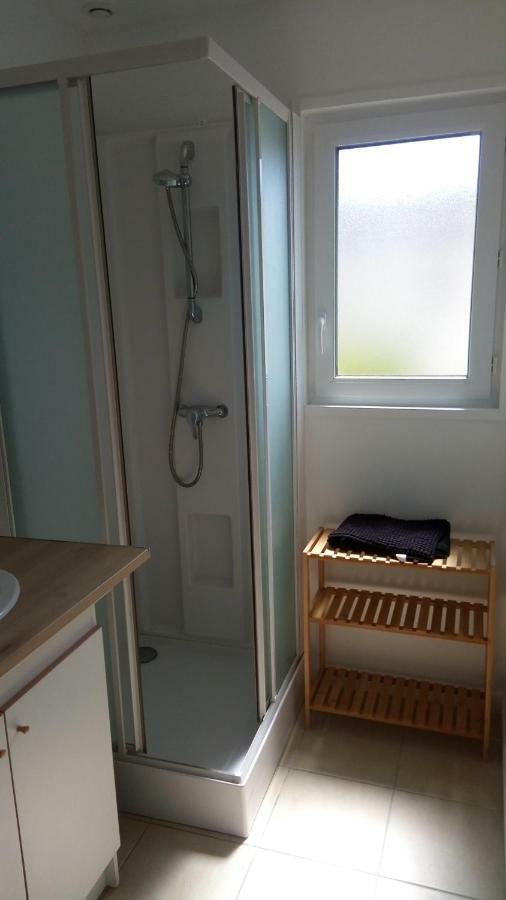 Chalet Les Dauphins Saint-Georges-de-la-Riviere ภายนอก รูปภาพ